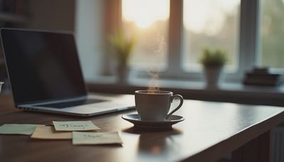 The Account I Almost Lost Because My Recovery Email Was Ancient