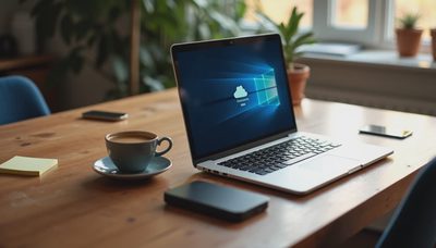Cloud Backup vs. External Drive: The Version I’d Set Up for a Busy Adult