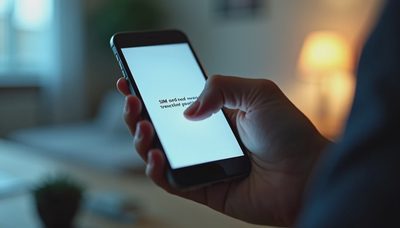 When a Stolen Phone Number Becomes an Account Problem