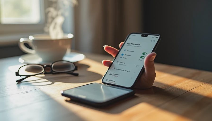 Which App Permissions Are Worth Reviewing—and Which Can Wait