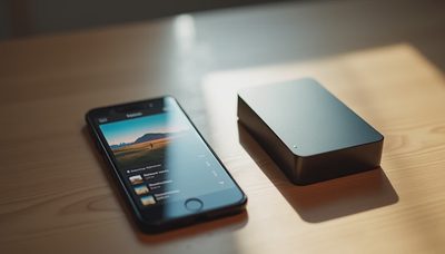 Photo Backups, EXIF Data, and the Sharing Habit I Changed