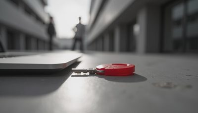 Network security key: What It Is and How to Find Yours