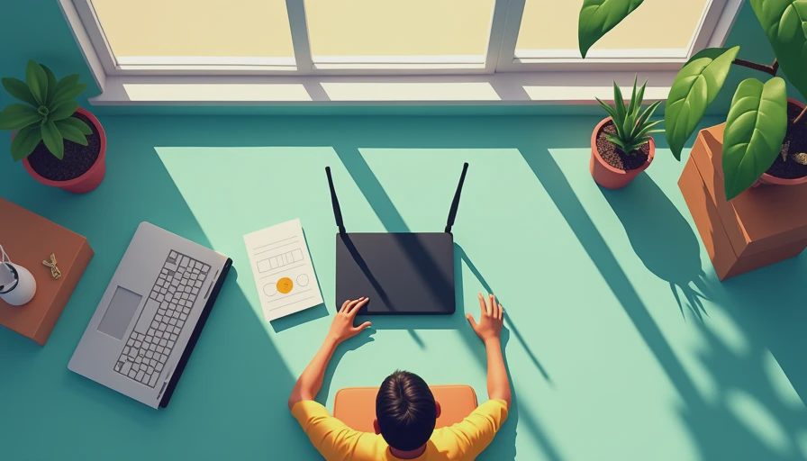 How to Find Network Security Key on Any Device