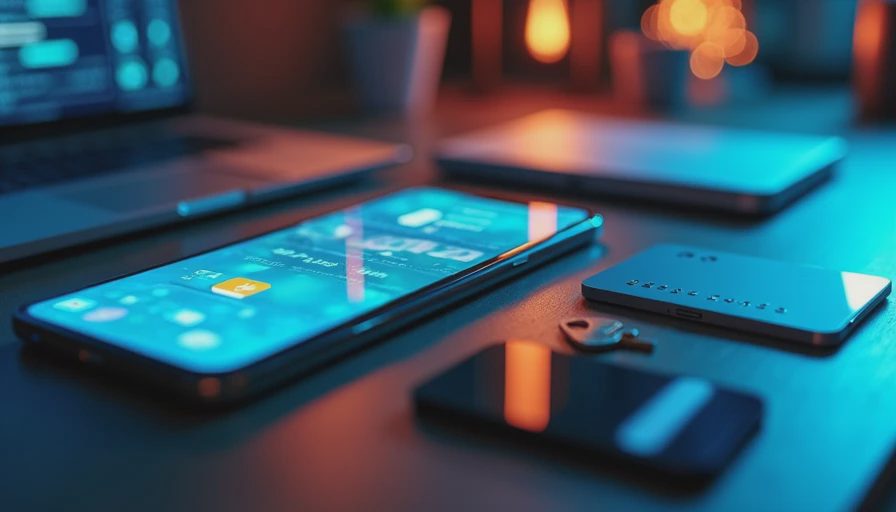 iOS Account Manager: What It Means and How to Check It Safely